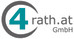 Logo 4rath.at GmbH
